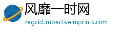 风靡一时网